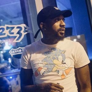 Meet your Posher, Brent